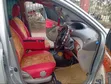 Toyota Platz 2004 Silver - 2