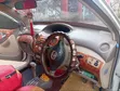 Toyota Platz 2004 Silver - 3