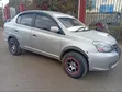 Toyota Platz 2004 Silver - 4