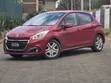 Peugeot 208 Signature 2019 - 1