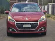 Peugeot 208 Signature 2019 - 2