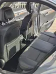 Mercedes-Benz C200 2009 Nyeusi - 4