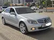 Mercedes-Benz C200 2009 Nyeusi - 5