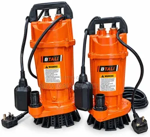 BTali Pumps za Maji Safi za Kuzamisha