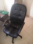 Kiti cha Ofisi Kilichotumika - 2