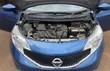 Nissan Note 2016 Bluu - 3