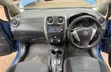 Nissan Note 2016 Bluu - 4