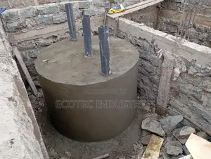 Bio-Digester Installation Services