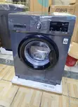 LG 8kg Front Load Washing Machine F4J3TYG6J - 2