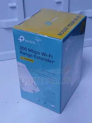 TP-Link TL-WA850RE Wireless Range Extender