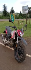 Beth Zontes 200 J 2022 Red - 4