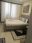 Modern Furnished Studio Apartment Near JKIA & SGR - 1