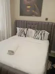 Modern Furnished Studio Apartment Near JKIA & SGR - 4