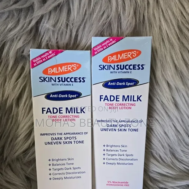 Palmer's Skin Success Fade Milk Body Lotion - 1