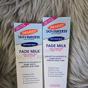 Palmer's Skin Success Fade Milk Lotion ya Mwili