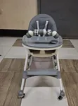 New Multifunctional Baby Feeding High Chair - 1