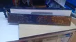 Boutique Floor Drain - 50cm x 8cm Black - 2