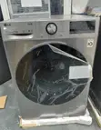 LG 11kg Wash and Spin Washing Machine - 1