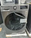 LG 11kg Wash and Spin Washing Machine - 2