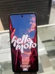 Motorola Moto G Power (2025) 128GB Blue - 4