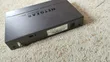 NetGear ProSafe GS108Tv2 Smart Managed Switch - 2