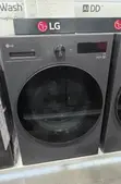 LG 15kg Front Load Washing Machine - 1
