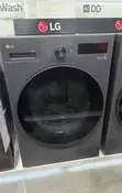 LG 15kg Front Load Washing Machine - 2