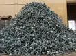 Galvanized Roofing Nails with Washers - 2
