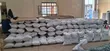 Galvanized Roofing Nails with Washers - 3