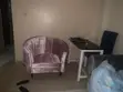 Pink Armchair - 3
