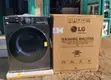 LG Mashine ya Kufulia ya 12kg/8kg Wash and Dry - 1