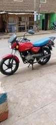 Bajaj Boxer 150 UG 2020 Red - 4