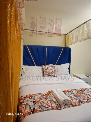 Studio cha Ukaribu na Uwanja wa Ndege | Mlolongo