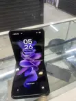 Samsung Galaxy Z Flip 3 128GB Nyeusi - 1
