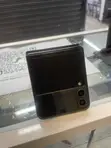 Samsung Galaxy Z Flip 3 128GB Nyeusi - 2