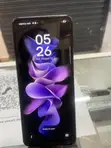 Samsung Galaxy Z Flip 3 128GB Nyeusi - 3