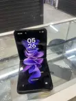 Samsung Galaxy Z Flip 3 128GB Nyeusi - 4