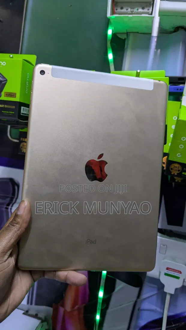 Apple iPad Air 2 64GB - 1