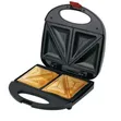 ElectroMate Sandwich Maker 2-in-1 - 2