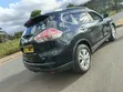 Nissan X-Trail 2014 Nyeusi - 2