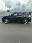 Nissan X-Trail 2014 Nyeusi - 3