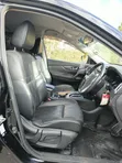 Nissan X-Trail 2014 Nyeusi - 4