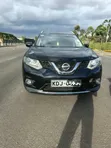 Nissan X-Trail 2014 Nyeusi - 5