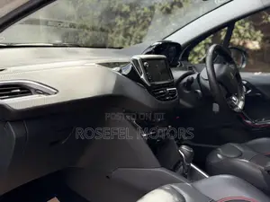 Peugeot 208 GT Line 2019