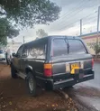 Toyota Hilux Surf 1998 Kijivu - 2