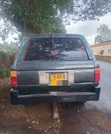 Toyota Hilux Surf 1998 Kijivu - 4