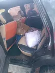 Toyota Hilux Surf 1998 Kijivu - 5