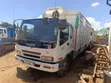 Isuzu FRR (Kichwa Ng'ombe) Lori Rigid - 2