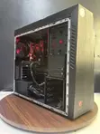 Kompyuta ya MSI Desktop: Intel Core i7, 32GB RAM, 1TB SSD - 4