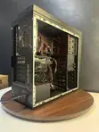 Kompyuta ya MSI Desktop: Intel Core i7, 32GB RAM, 1TB SSD - 5